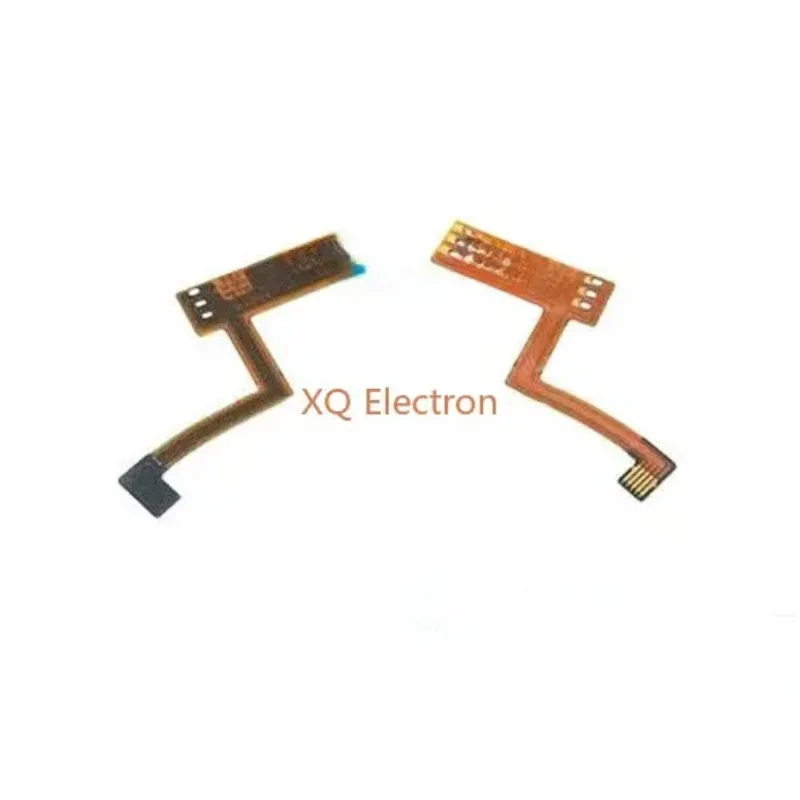 

New Lens Anti Shake Switch Flex Cable for Nikon 18-105mm AF/MA VR Camera Part