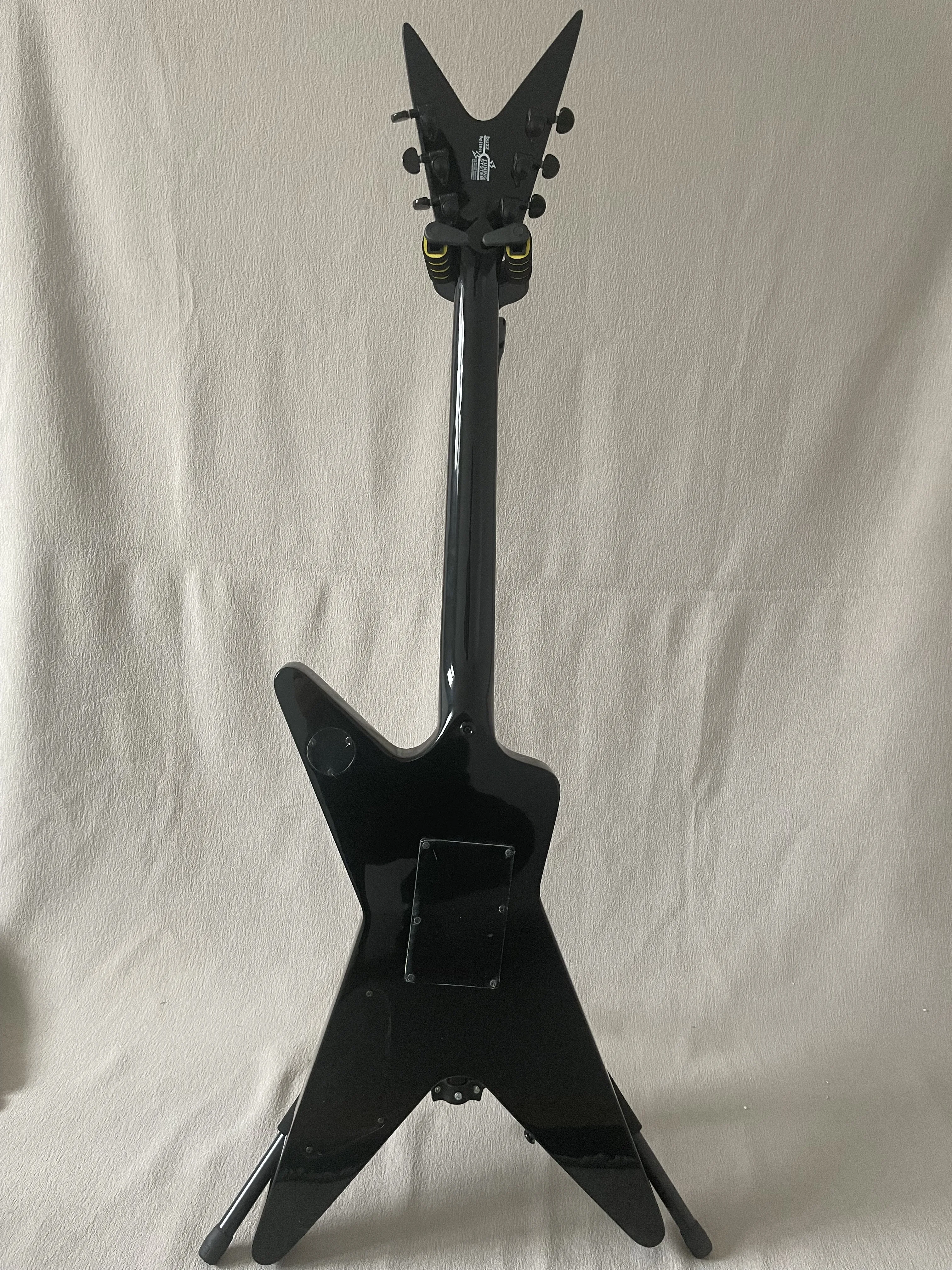 Hot Sale Custom DIME Washburn Dimebag Darrell Signature