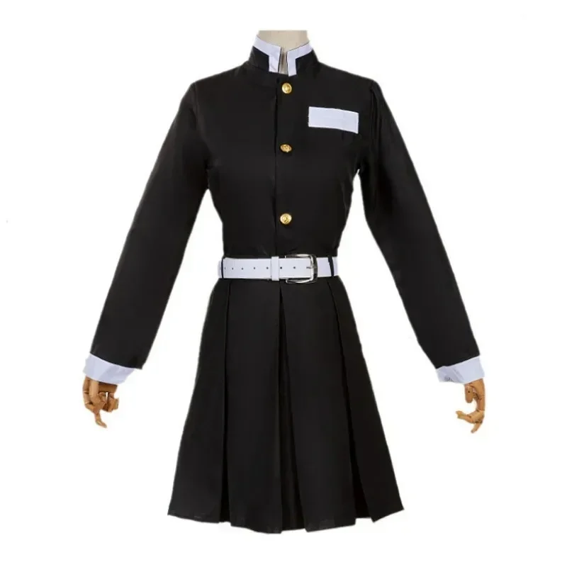 Devil Hunter Yohko Cosplay Costume for Kids (Unofficial)