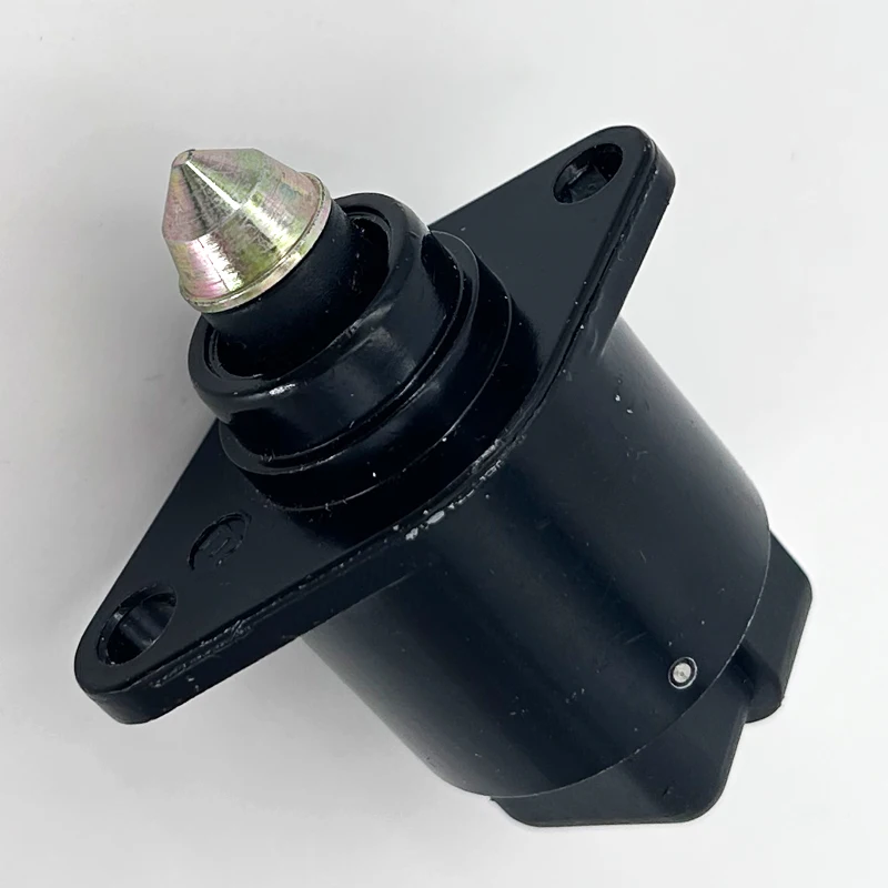 Pneumatic Air Valve 17059602 Idle AIR Control Valve For Chevrolet Lanos Aveo For Daewoo Nubira Kalos PONTIAC WAVE AC167