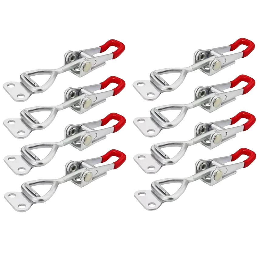8 Pcs