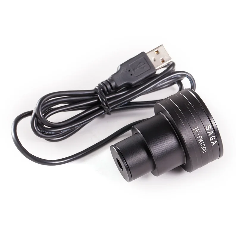 Astronomical telescope/microscope electronic eyepiece 1.3 megapixel high-definition intelligent astronomical telescope accessori 2