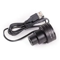 Astronomical telescope/microscope electronic eyepiece 1.3 megapixel high-definition intelligent astronomical telescope accessori 2