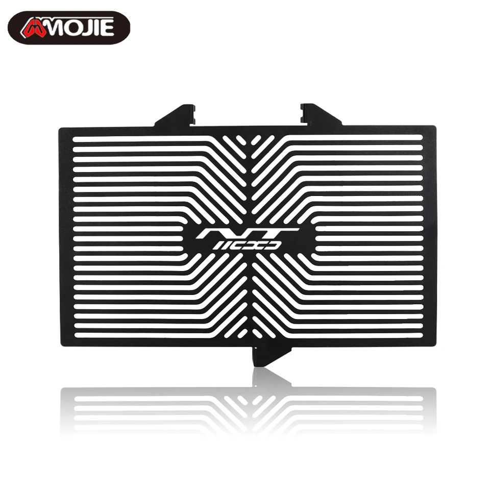 Kühlergrill-Schutz Aus Alu Für Honda CB1000 Hornet 1000 SP (2024-2026) - Schwarz