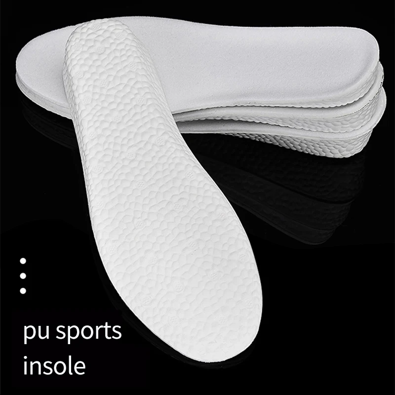 Invisible Height Increase Insoles EVA Memory Foam Men Women Shoe Insole Heel Lifting 1.5-3.5CM Taller Cushion Heighten Shoe Pad