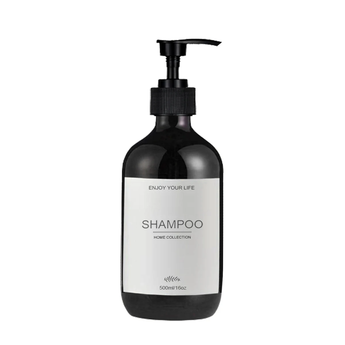 B-shampoo
