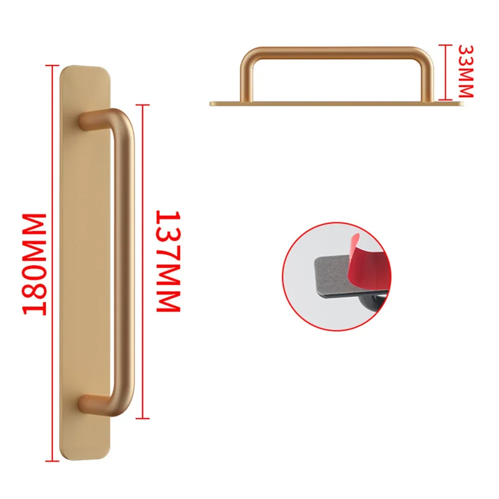 Gold M