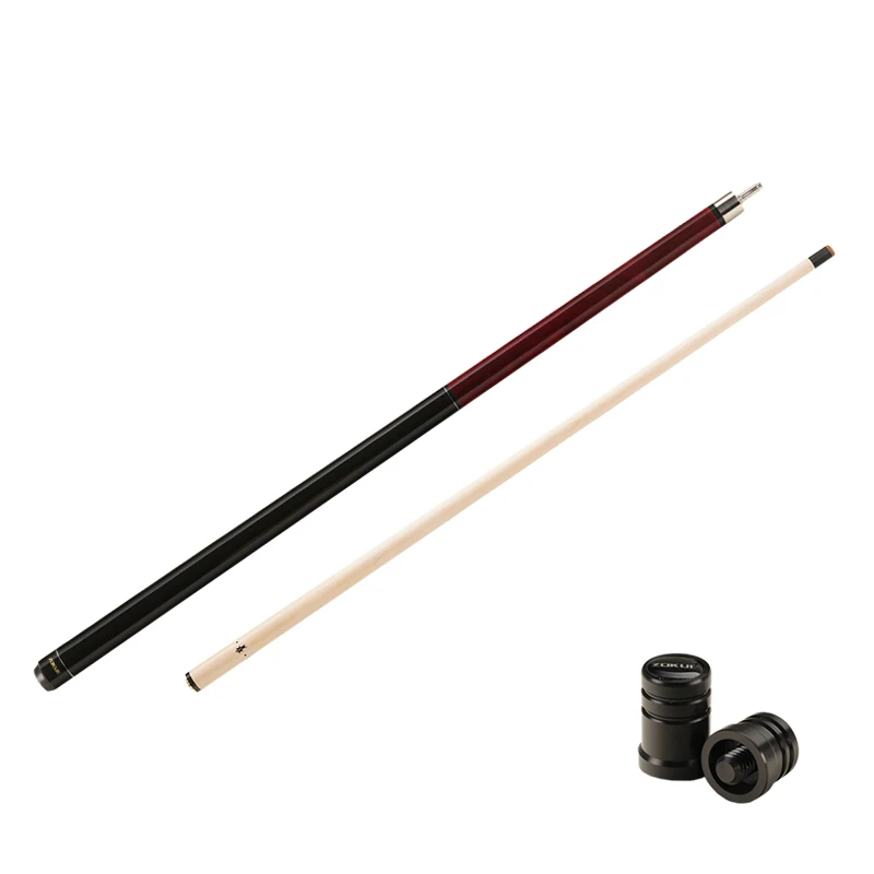 ZOKUE Break Pool Cue Stick with Canadian Hard Rock Maple