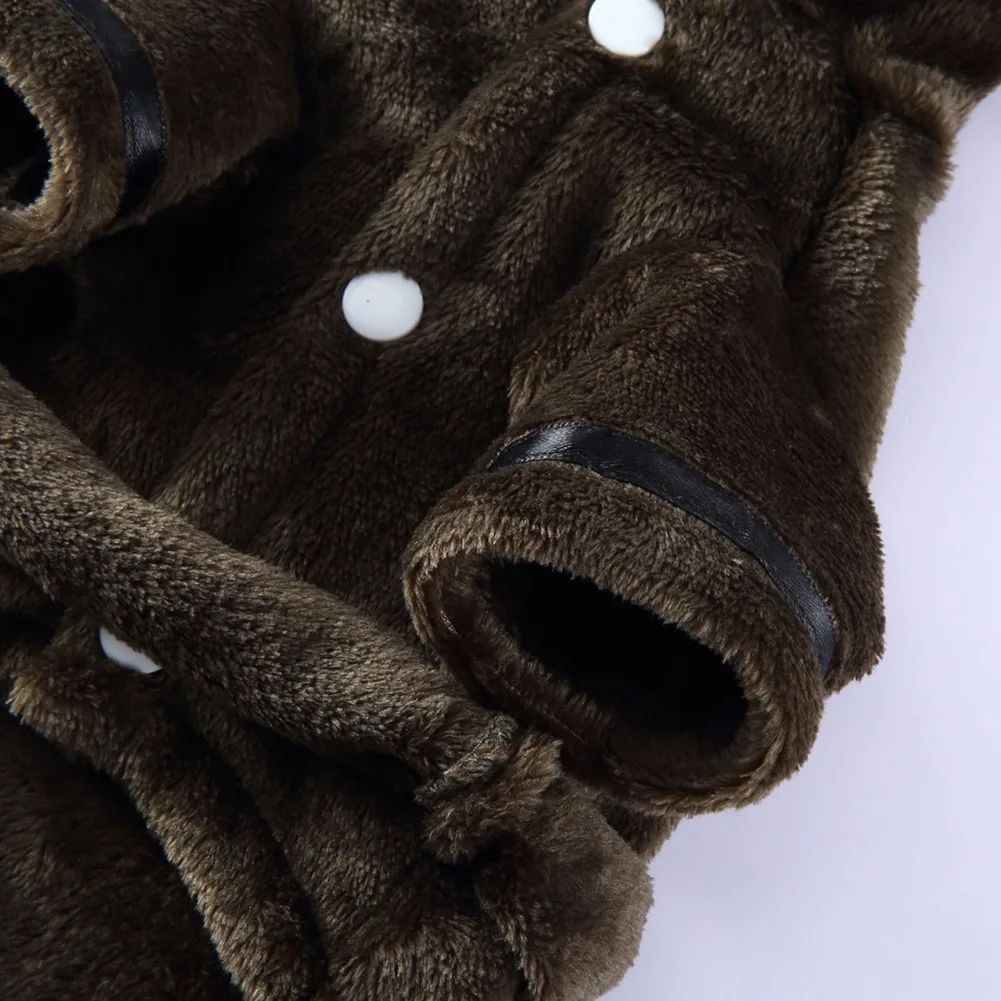 Pet Bath Towel Pet Dog Bathrobe with Hood Dog Pajamas Sleeping Clothes Soft Pet Bath Drying For Puppy Dogs Cats