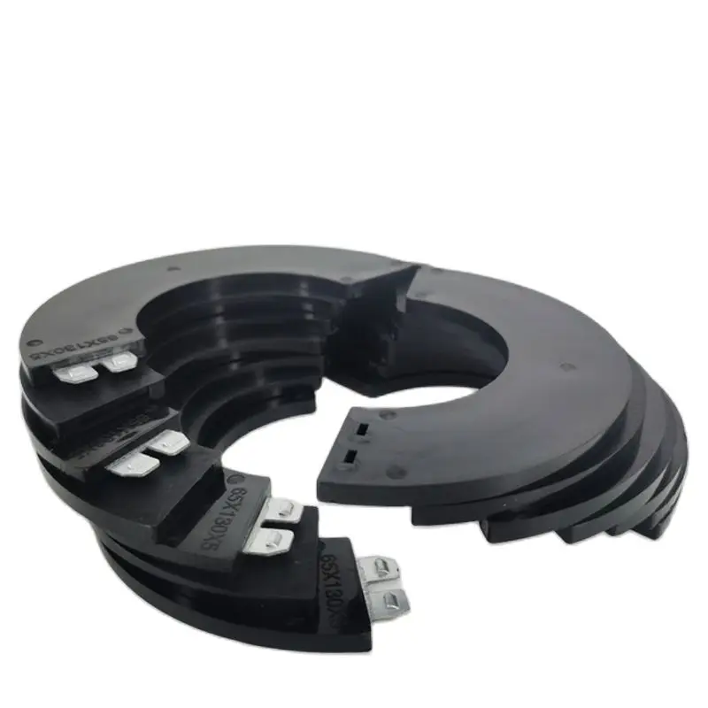 Excavator Accessories 4-pcs Bucket Shaft and Pin Parts