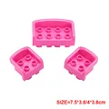 New sofa 3 piece set