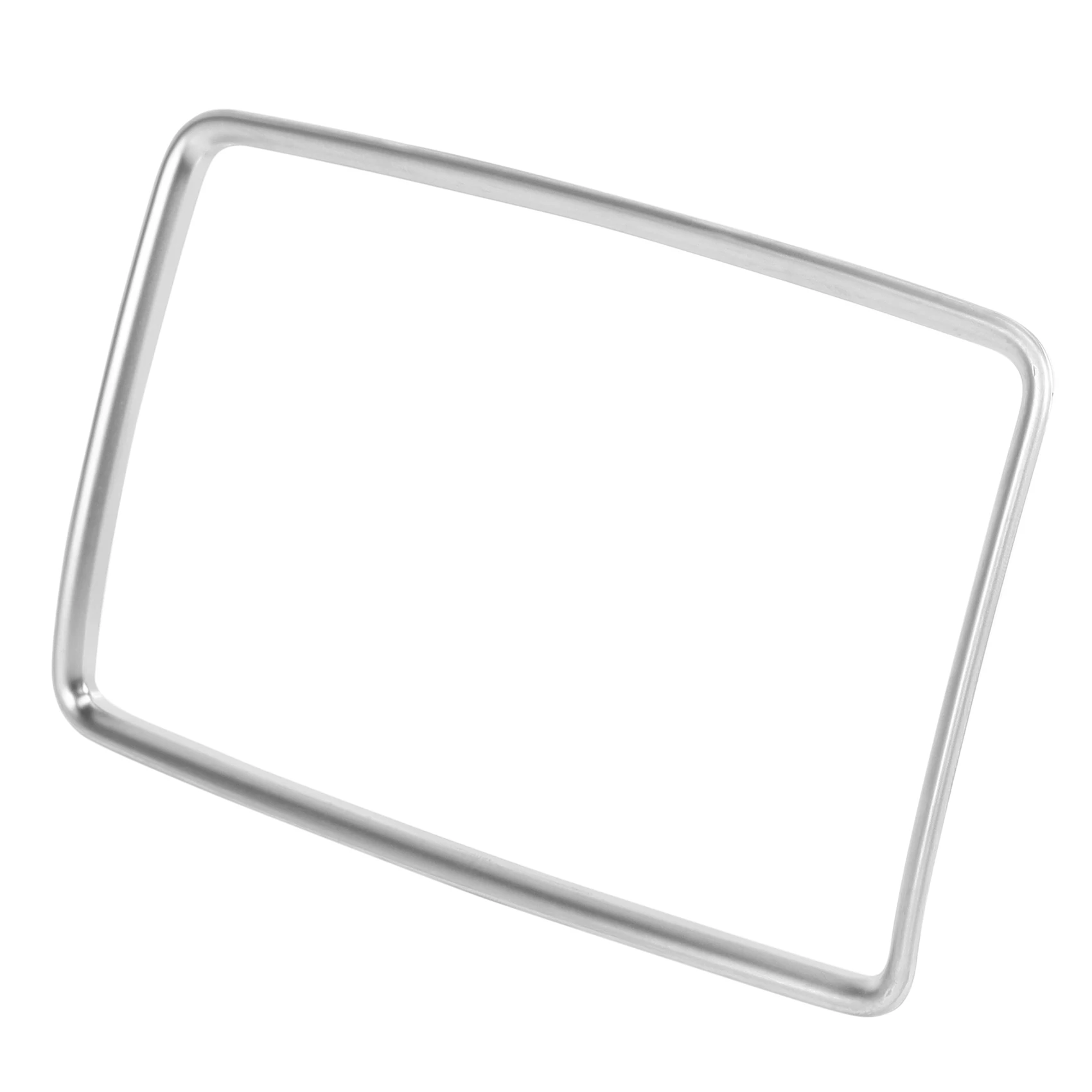 

For Mercedes Benz A B GLA CLA Cl C117 W117 W176 W246 A180 ABS Rear Row Air Conditioning Vent Trim Accessories