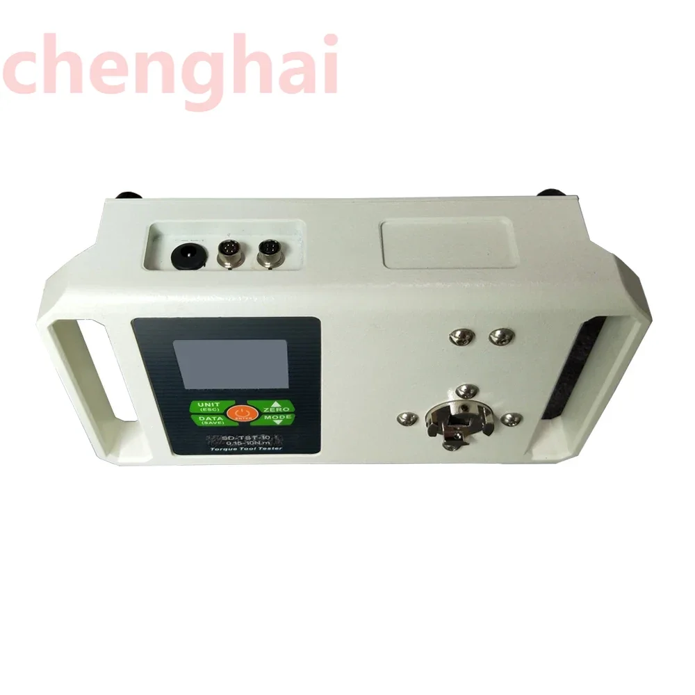 

Simple Torsion Testing Machine, Digital Precise Electronic Torque Meter