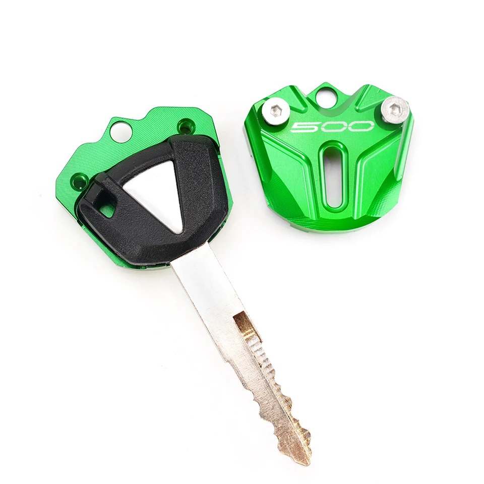 For Kawasaki Z500 Ninja500 ABS Z 500 ninja 500 SE 2024+ CNC