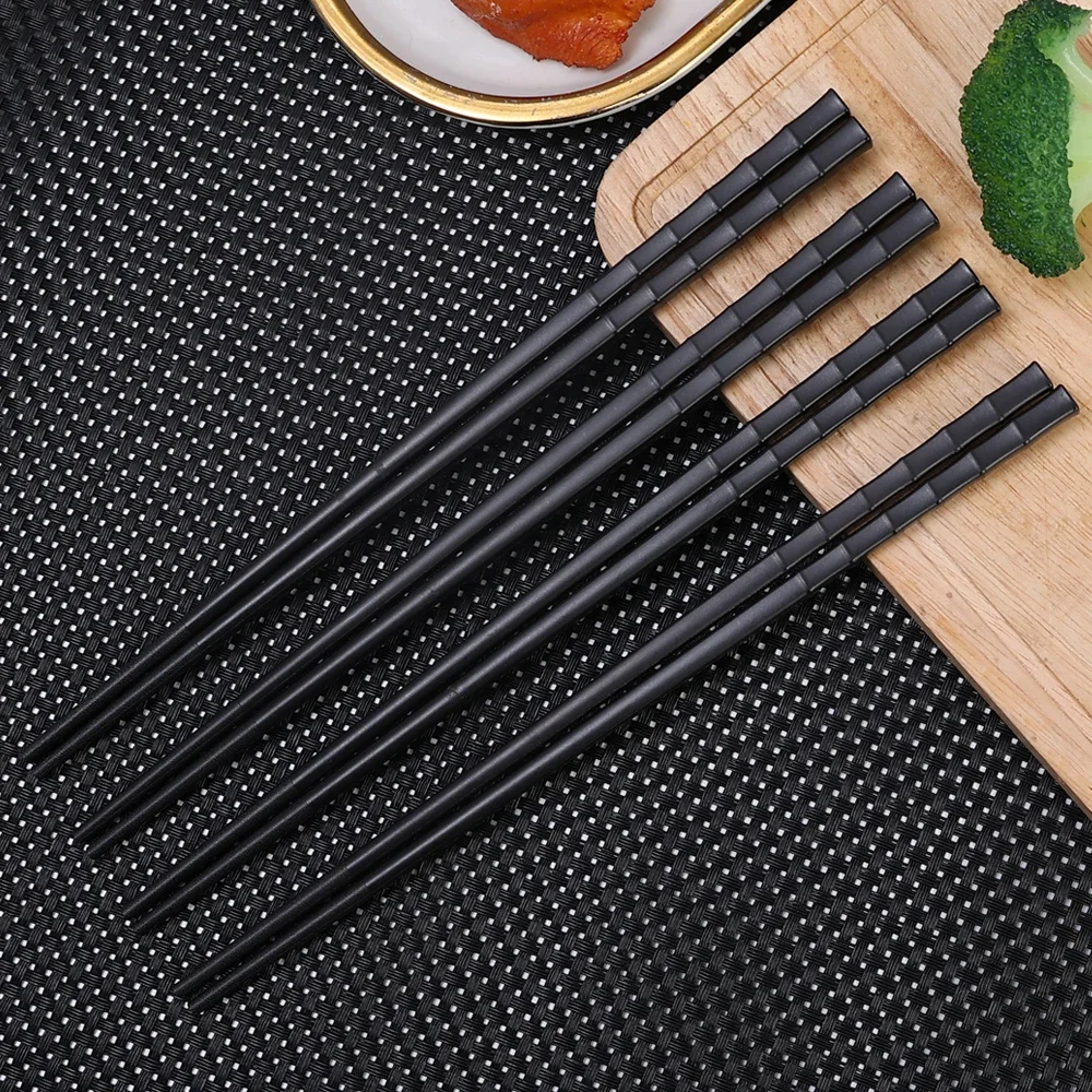 10 Pairs Chinese Chopsticks Sushi Sticks Reusable Chopsticks 20 10 Pairs Chinese Chopsticks Sushi Sticks Reusable Chopsticks