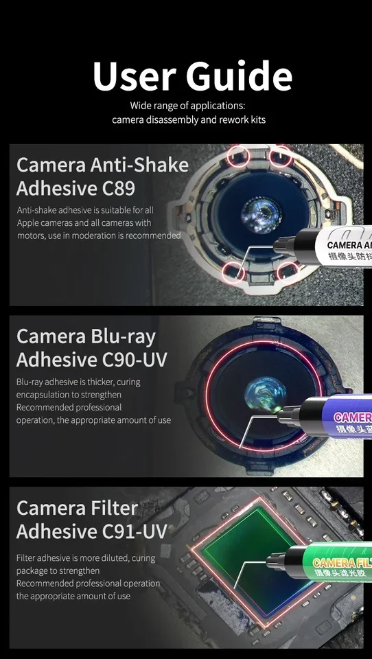 趣味・スポーツ・実用 Camera Maintenance & Repair 趣味・スポーツ・実用 Camera Maintenance & Repair Amazon.com