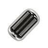 73S Replacement Head For Braun Series 7 New Generation Electric Shaver 7025S, 7085Cc, 7027Cs, 7071Cc And 7075Cc Shavers 6