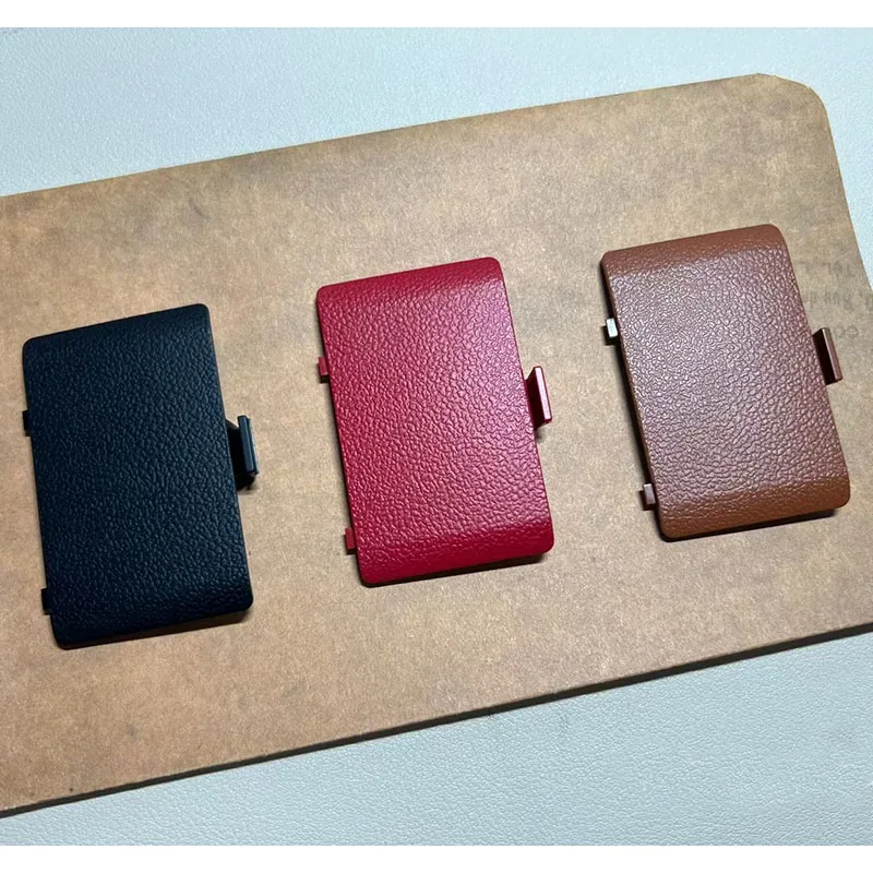 New Original battery door Lid repair parts For Fujifilm Instax mini90 camera
