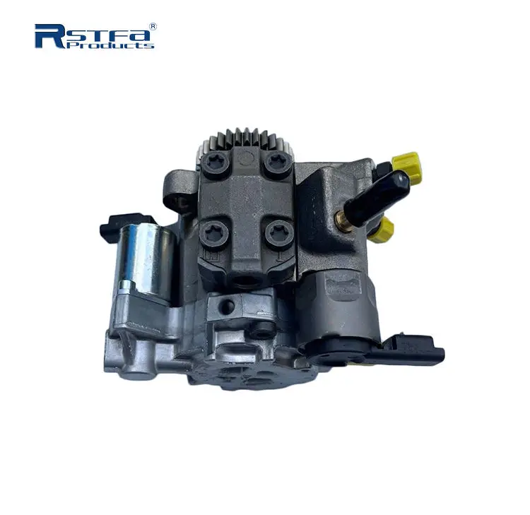 RSTFA Fuel Injection Pump for Land Rover Range Rover Sport LR006735 LR009737 LR010136 LR010189 5WS40254 A2C20003180 6H4Q9B395BG