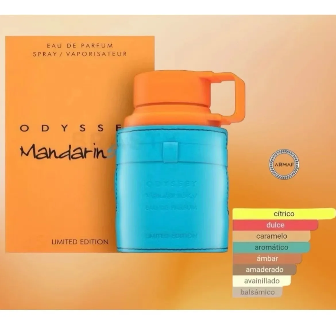 High Quality Arab Perfumes Unisex Arabic Lasting Fragrance Body Spray Dubai Odyssey Parfum Man Woman Fragrant Notes For Men - Image 5