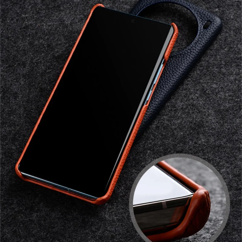 Melkco ¥ Ұ ̽, Vivo X100 Pro & X100 ̾ Ÿ Ͻ ũ ȭ̹  ϵ  Ŀ