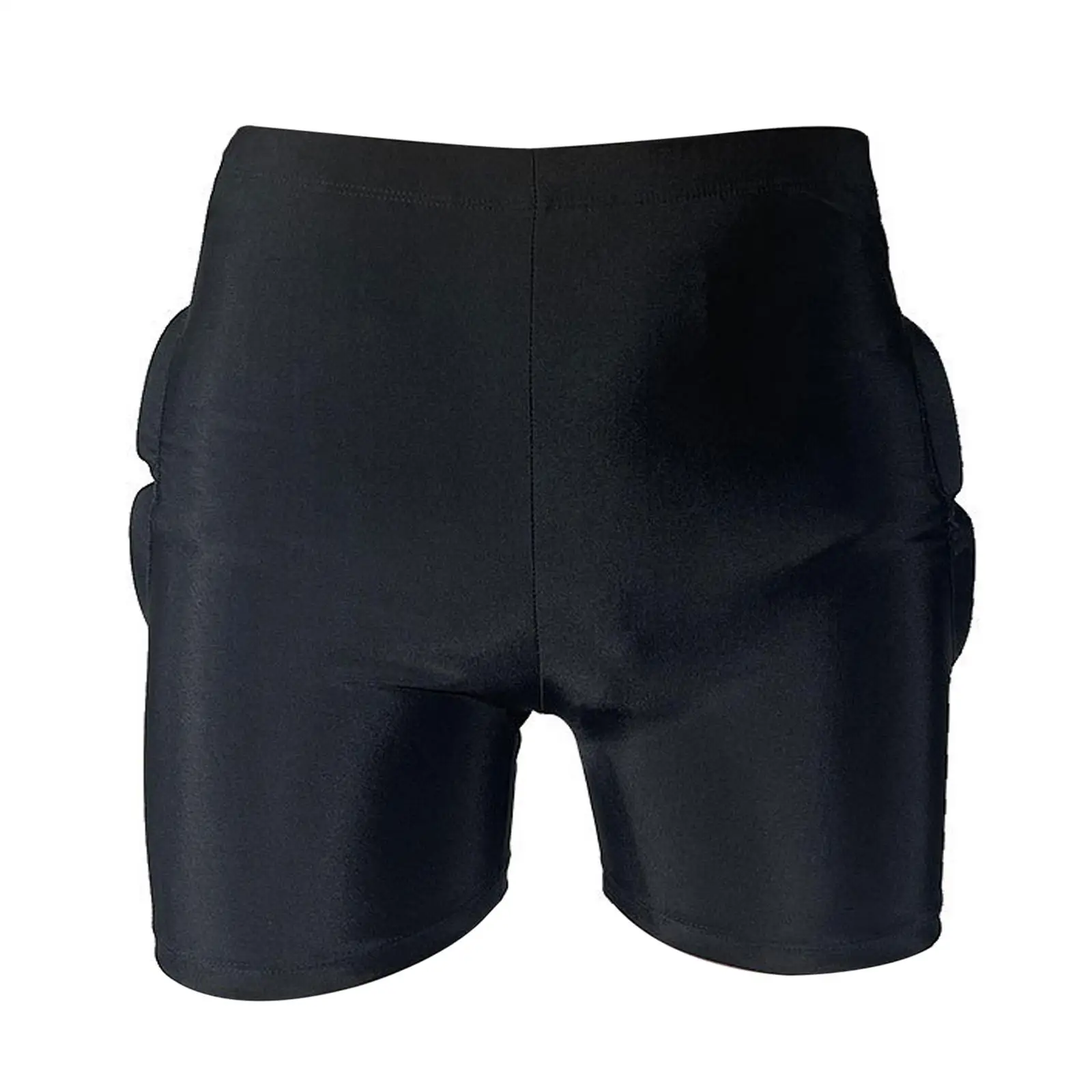 Kids Protective Padded Shorts for Skiing Roller Skating Soccer Goalkeeping