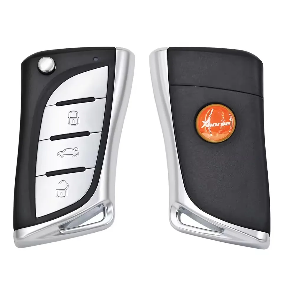 Xhorse Universal Super Remote Key - XE Series