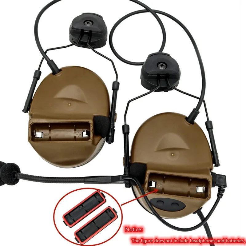 Рисунок 5 - Наружная Спортивная военная защита