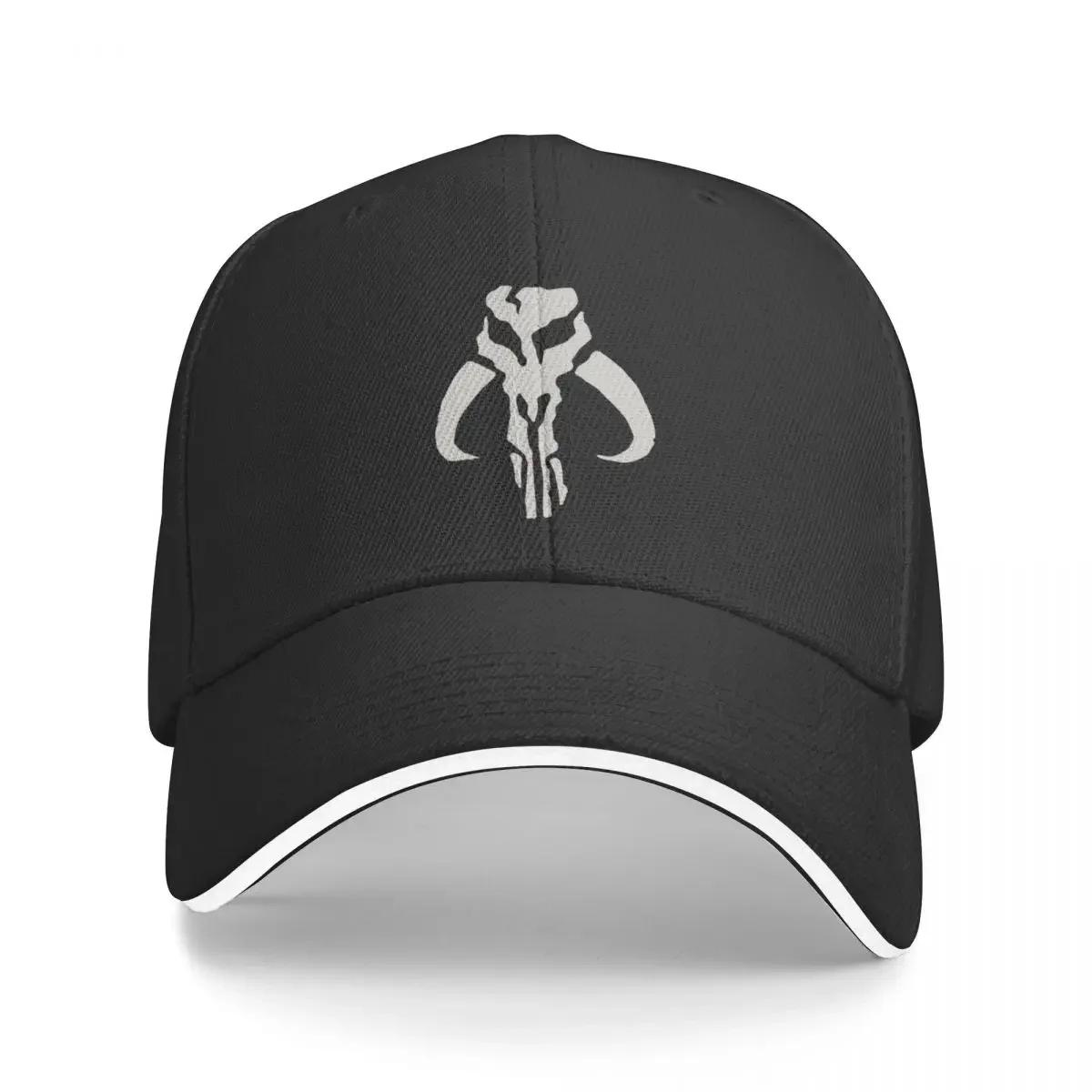 

casual in grey Baseball Cap Snap Back Hat New Hat Snapback Cap Wild Ball Hat Sun Hats For Women Men's