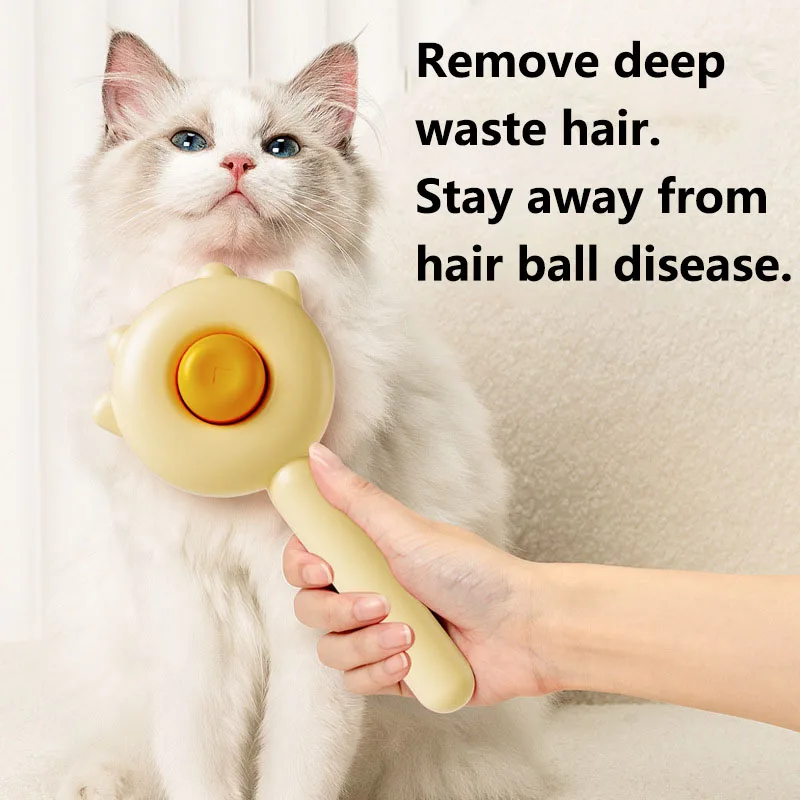 Pet Toy Scratching Tickle Cats Hair Brush Funny Cat Toy as seen on tv  products cat accessories pet - AliExpress