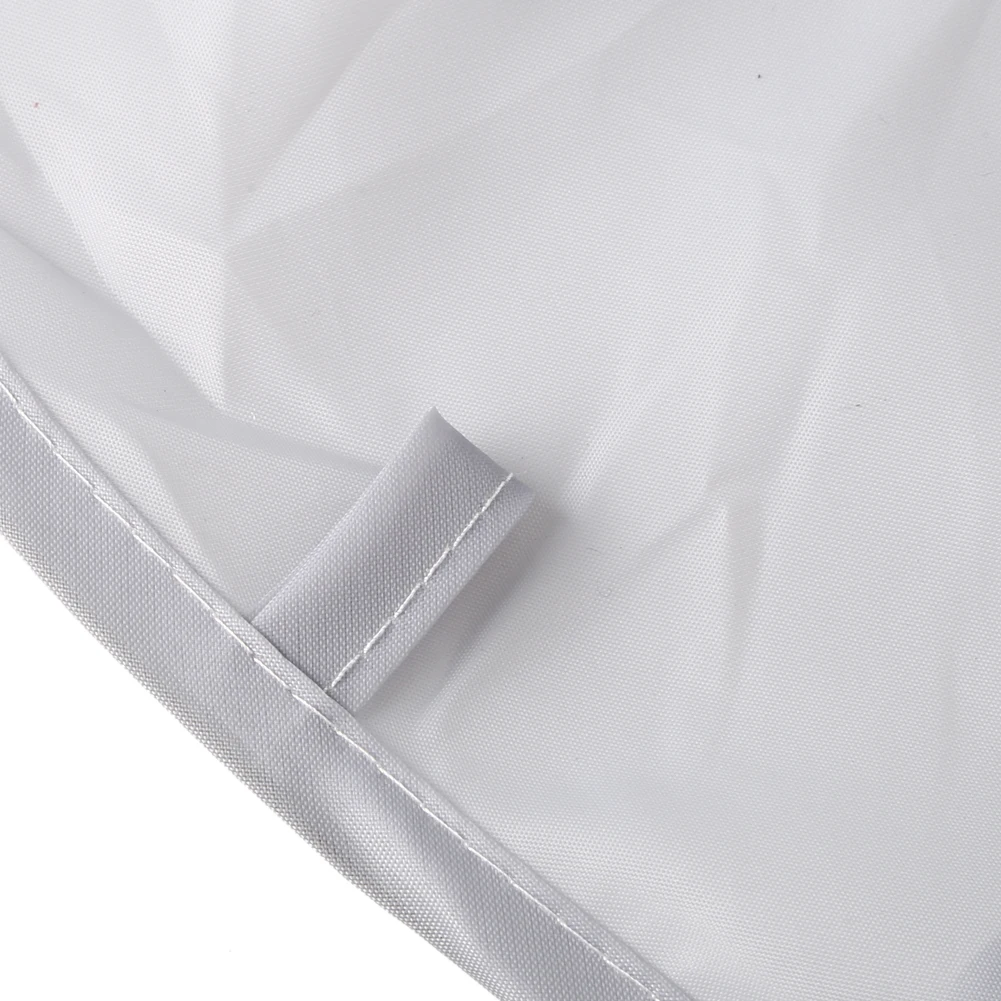 방수 헤어 커팅 망토 케이프 살롱 이발사 미용 커버, 헤어 컬렉터 천 랩, 접이식 면도기 앞치마