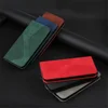 Realme 12 11 10 9 Pro Plus 8 5G 4G Luxury Case For OPPO Realme12 Leather Flip Book Funda Realme 7 Pro 9i 9 i 12+ Cover HXSXQC 6
