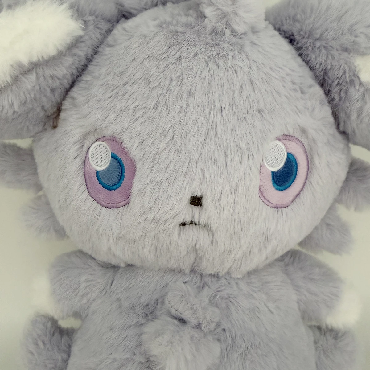 플러시 인형 공격하지 마세요 미 소프트 캐디리 에스퍼 플러시 인형 어린이 컬렉션 에스퍼 베개 어린이 선물