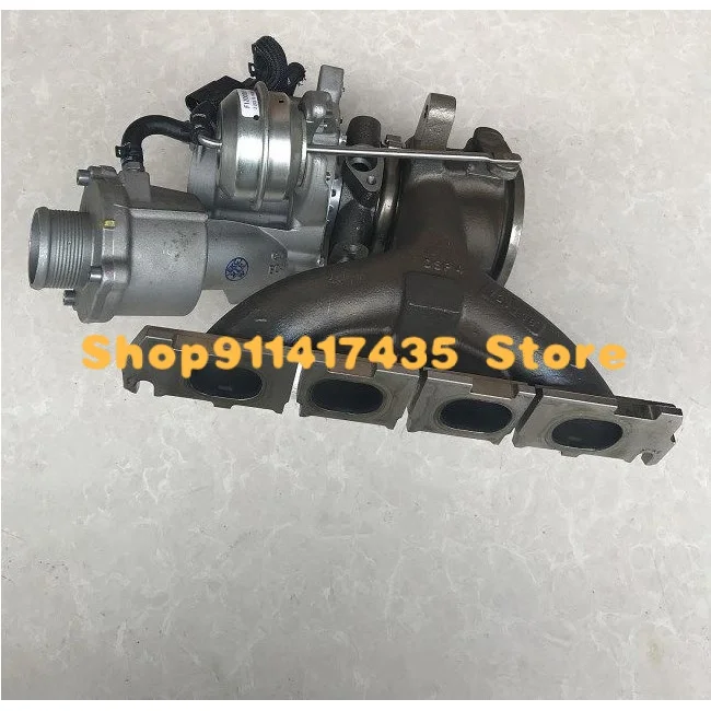 

Турбонагнетатель для Volkswagen lingdu / Audi 1,8 T 06K145721A
