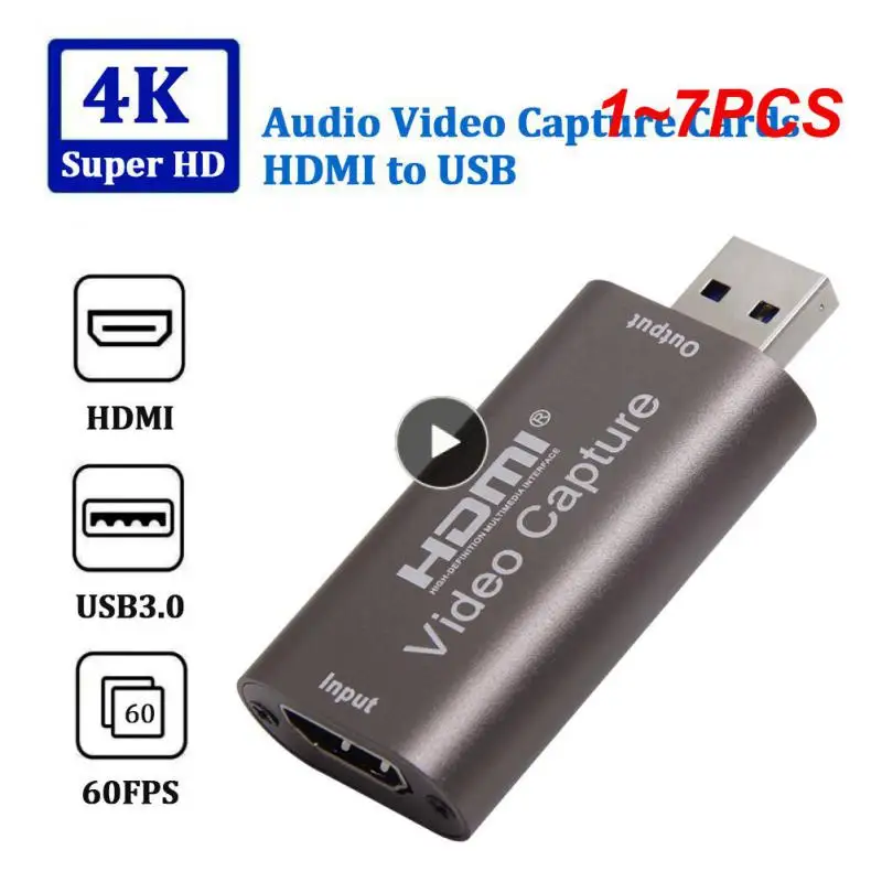 

1-7 шт., Usb 3,0, Usb, HDMI
