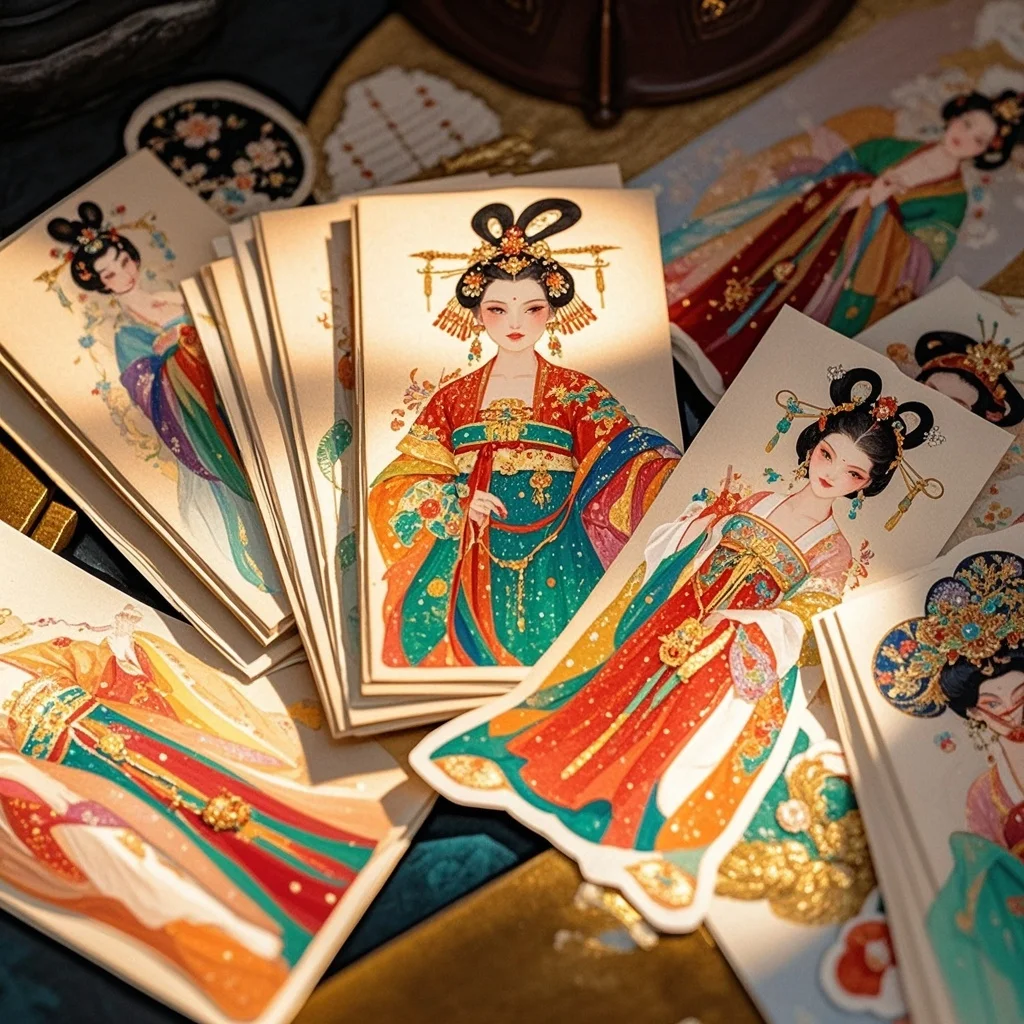 독특한 마감: 광택, 무광택, 새틴, 소프트 터치 또는 질감 효과 중에서 선택하세요.