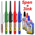Mix 5pen 3ink