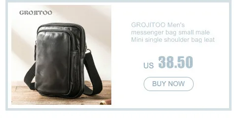 GROJITOO Crazy Horse Wallet Cowhide Leather Men Wallet Multi-card Holder Genuine Leather Wallet Large Capacity Vintage Purse Men GROJITOO Crazy Horse Wallet Cowhide Leather Men Wallet Multi-card Holder Genuine Leather Wallet Large Capacity Vintage Purse Men