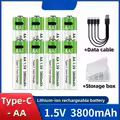 8PCS-AA