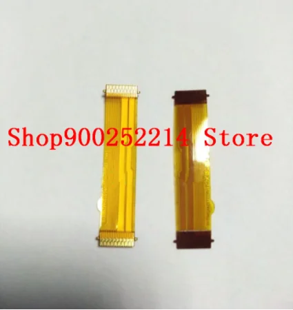 

20PCS New FOR casio ZR50 FLEX flash lines to row, switch machine FLEX