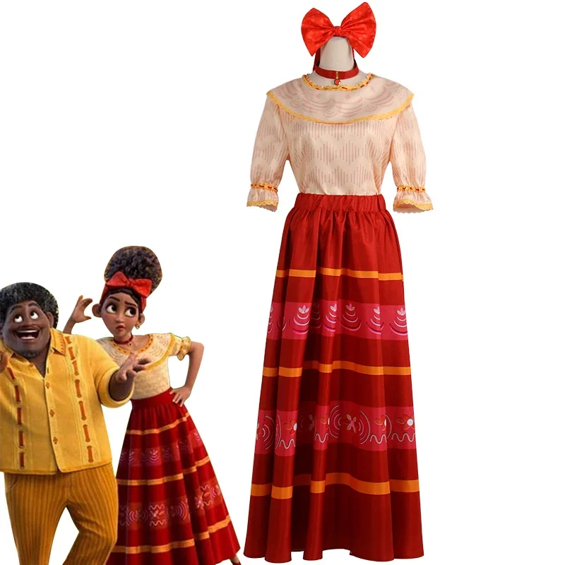 

Женский костюм для косплея, с пышными рукавами и драпировкой