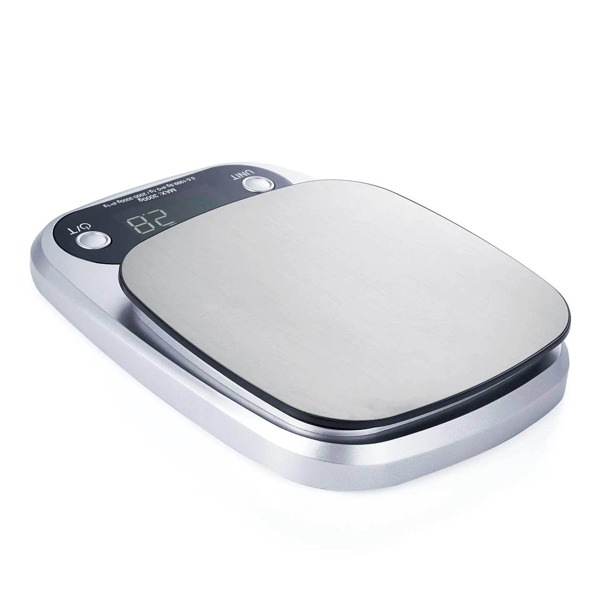 High Precision Kitchen Scale 1