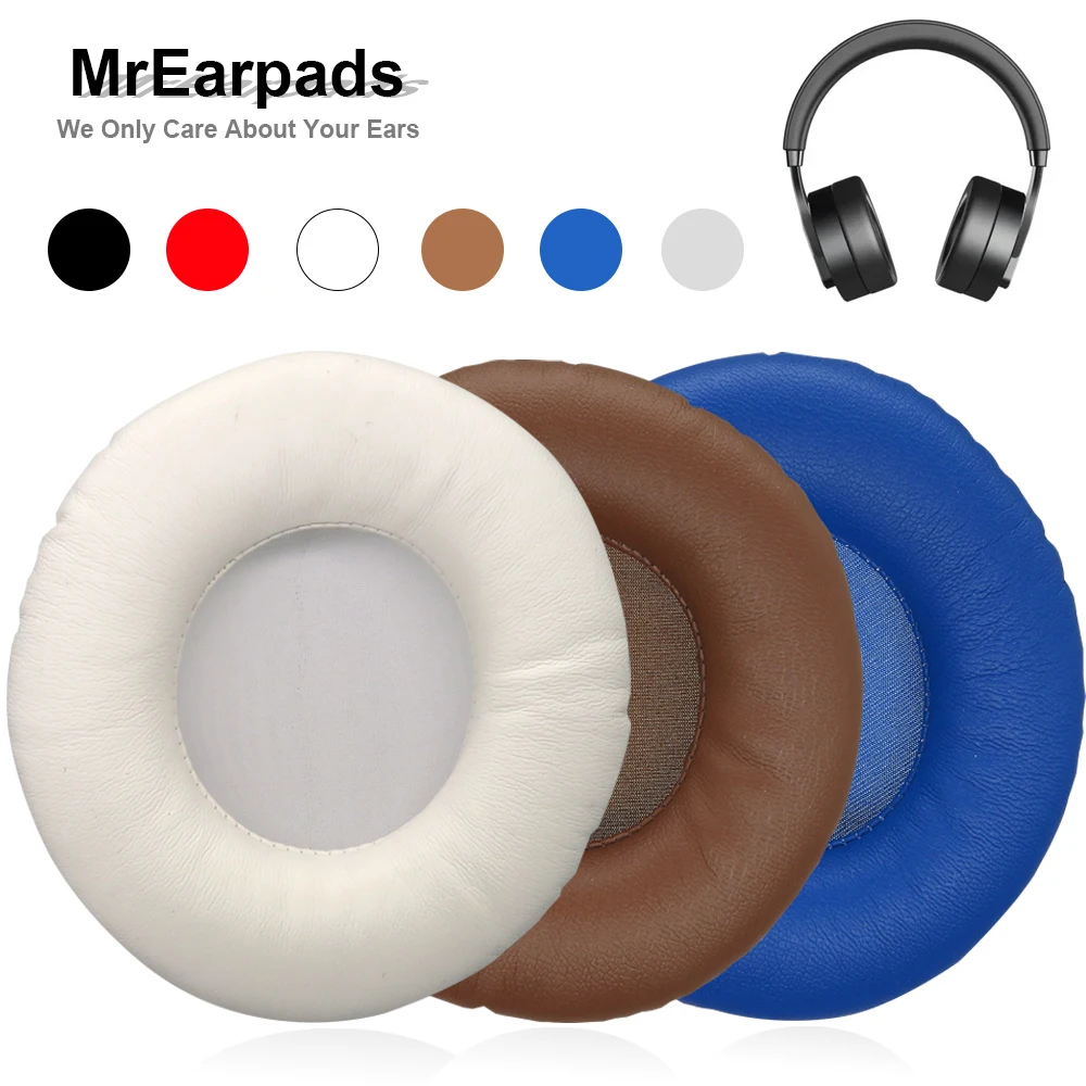 

K182 Earpads For AKG K182 Headphone Ear Pads Earcushion Replacement