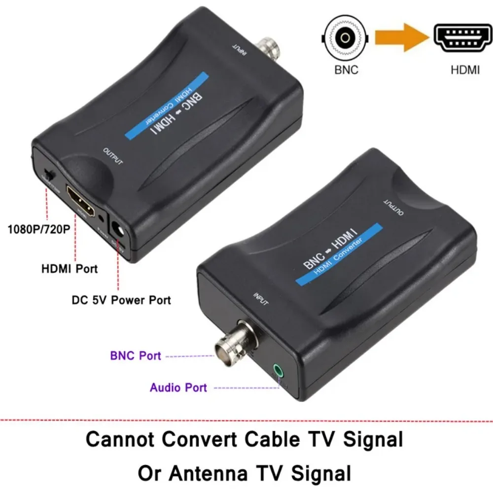 TV ڽ HD  , BNC-HDMI ȣȯ  ÷, DVR , TV ȣ  ̽, USB ̺ 
