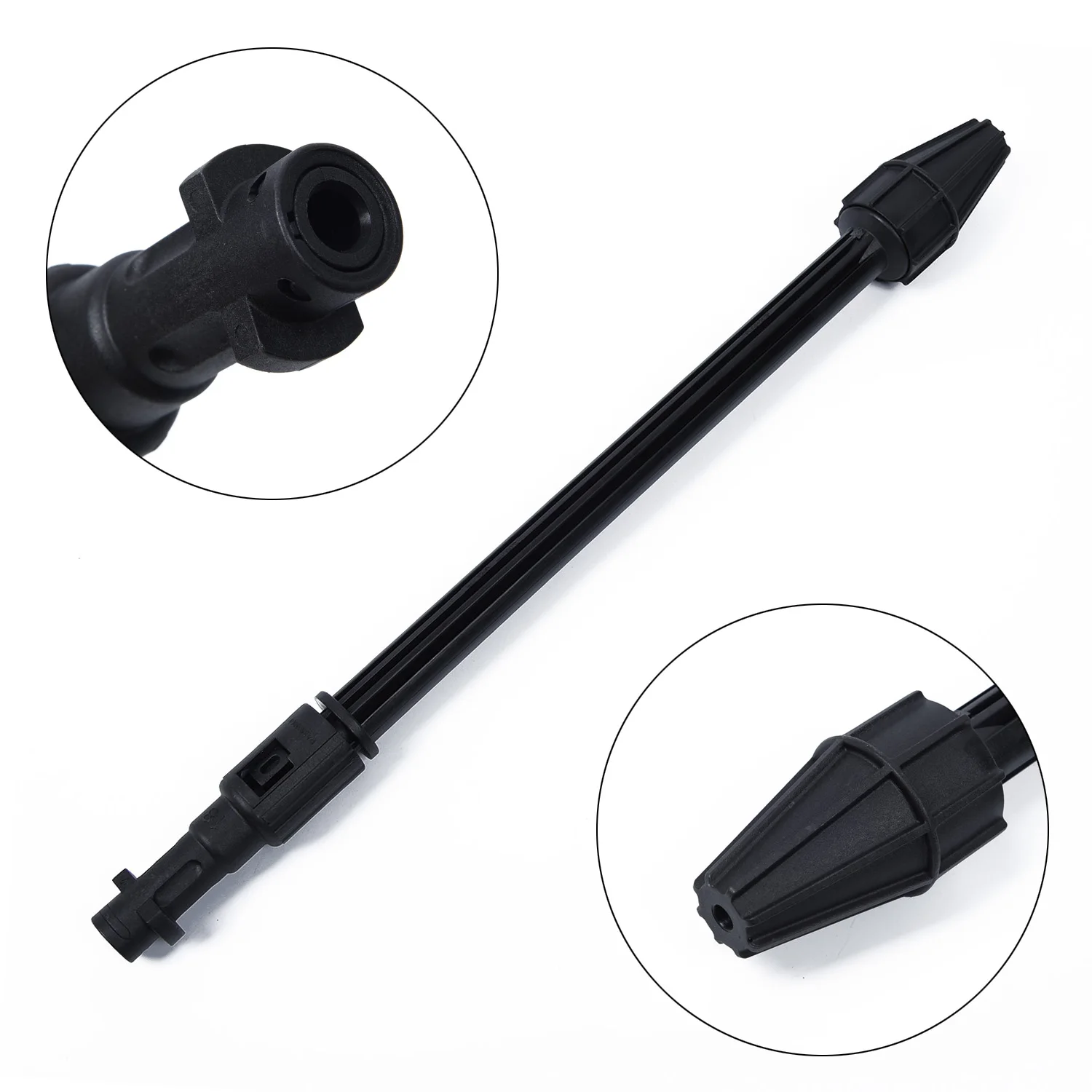 

Насадка для мойки высокого давления lotus Weikai, изгиб для Karcher K2 K3 K4 K5