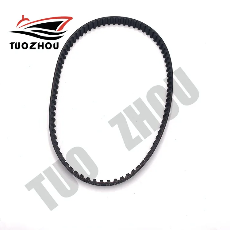 

8M0151040 Timing Belt For Mercury Outboard Motor Optimax 60HP 4T 57-8M0151040 Mercruiser 831294 57-8M0065179 Boat Accessories