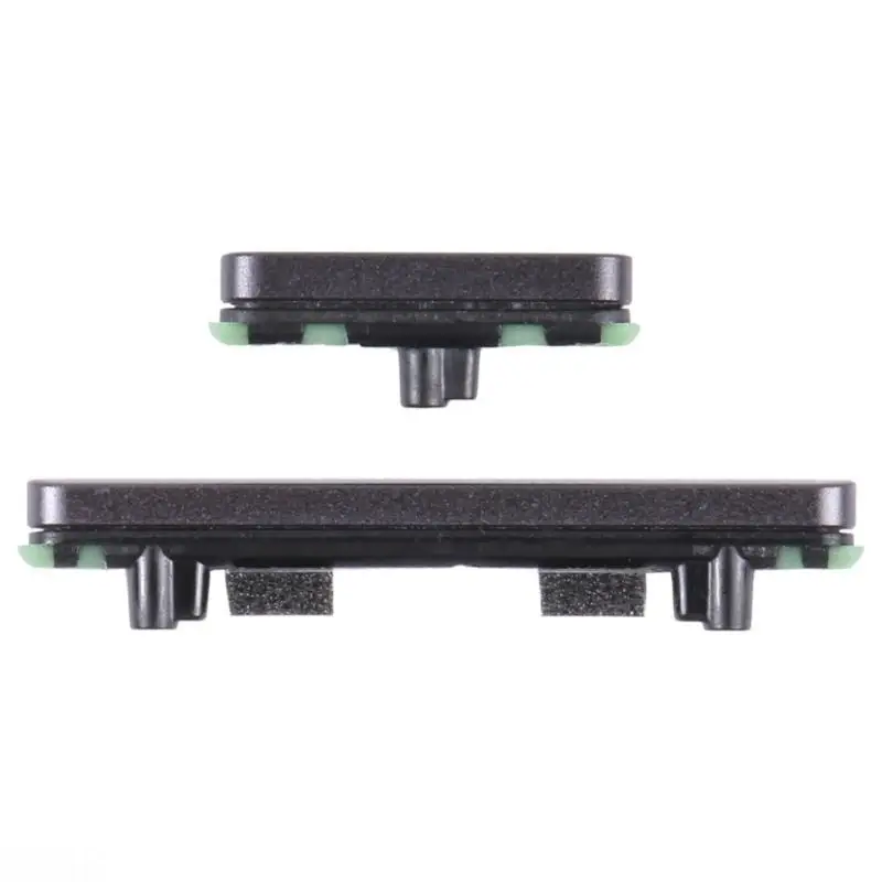 D08B 높은 내구성 측면 키 유연한 볼륨 및 전원 버튼 방진 방수 기능이 있는 Pixel 시리즈 휴대폰용 교체