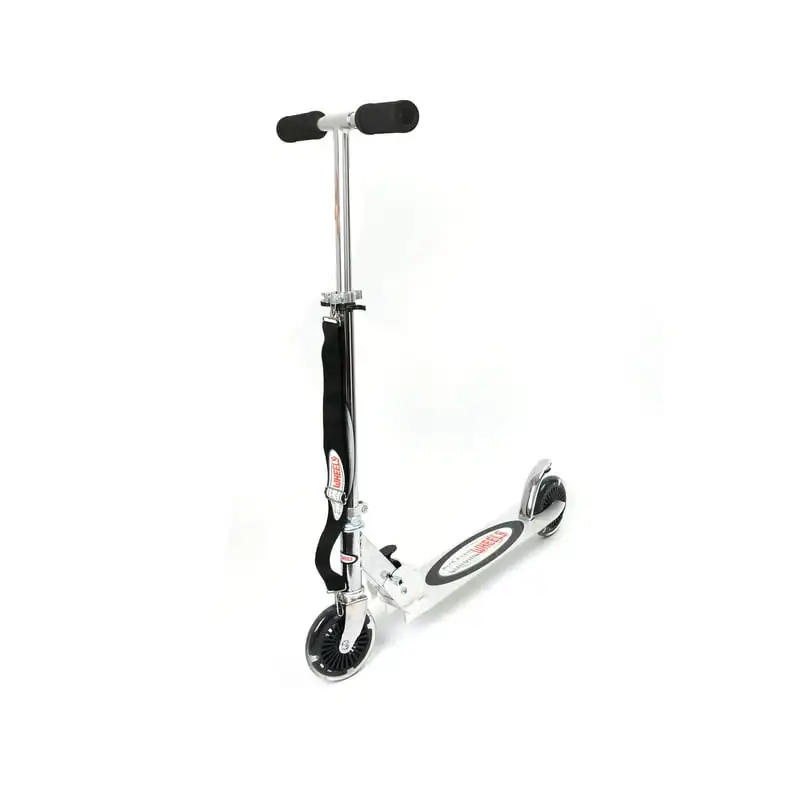 

HD Cruiser Scooter -