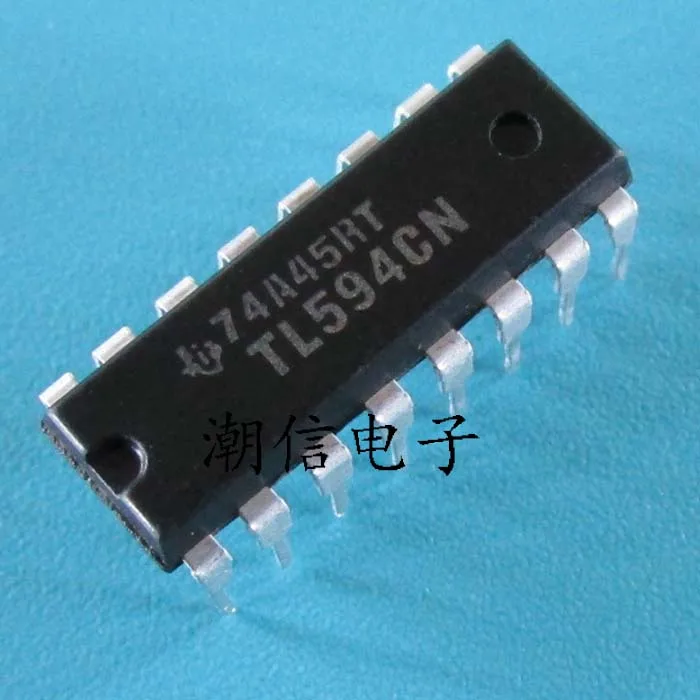 

10 шт./партия TL594CN DIP-16