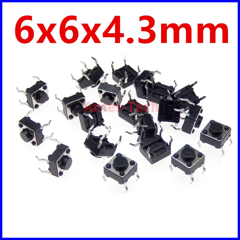 20pcs-6x6-6x6x4-3-6-6-4-3mm-push-button-switch-dip-light-touch-switch
